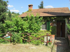 Castello di Giomici