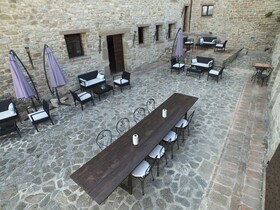 Castello di Giomici