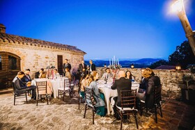 Castello di Giomici