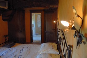 Castello di Giomici