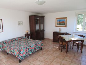 Castello di Giomici