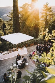 Castello di Giomici