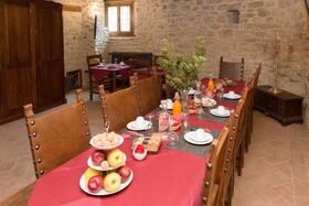 Castello di Giomici