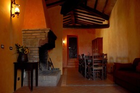 Castello di Giomici