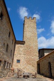 Castello di Giomici
