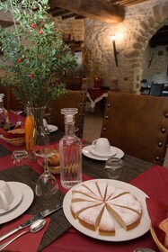 Castello di Giomici