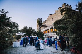 Castello di Giomici