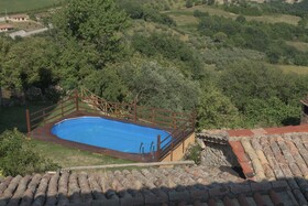 Castello di Giomici