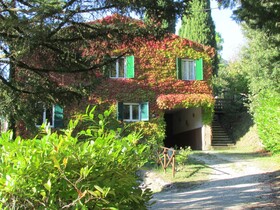 Castello di Giomici