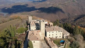 Castello di Giomici