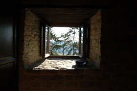 Castello di Giomici