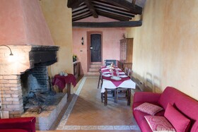Castello di Giomici