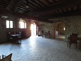 Castello di Giomici