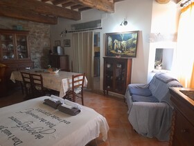 Castello di Giomici
