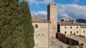 Castello di Giomici