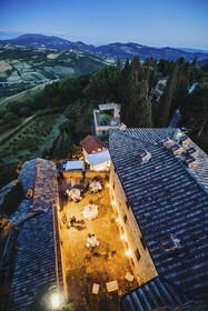 Castello di Giomici