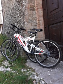 Castello di Giomici