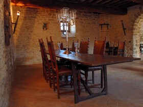Castello di Giomici