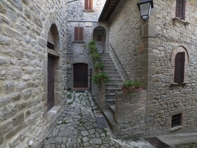 Castello di Giomici