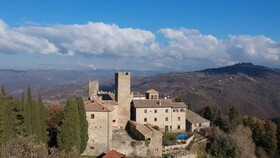 Castello di Giomici