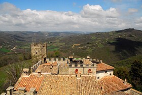 Castello di Giomici