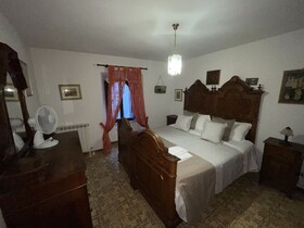 Castello di Giomici