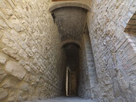 Castello di Giomici