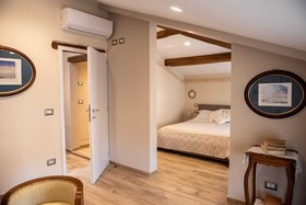 La Rosa Di Francesco Inn