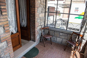 La Rosa Di Francesco Inn