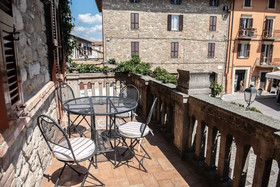 La Rosa Di Francesco Inn