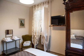 La Rosa Di Francesco Inn