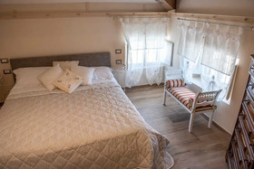La Rosa Di Francesco Inn