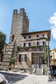 La Rosa Di Francesco Inn