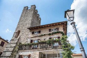 La Rosa Di Francesco Inn