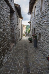 B&b La Terrazza Sul Borgo