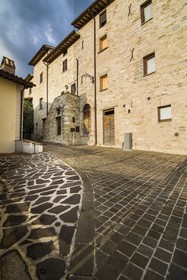 B&b La Terrazza Sul Borgo