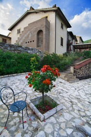 B&b La Terrazza Sul Borgo