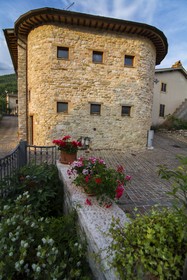 B&b La Terrazza Sul Borgo