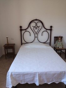 B&b La Terrazza Sul Borgo