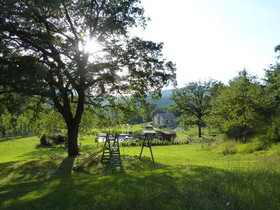 Cerqua Rosara Residence