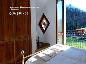 Cerqua Rosara Residence