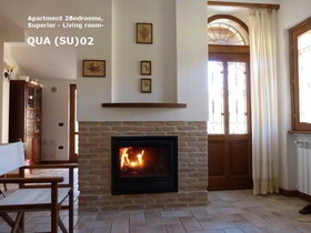 Cerqua Rosara Residence