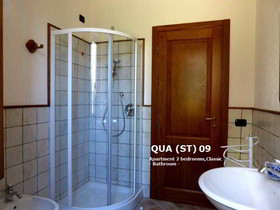 Cerqua Rosara Residence