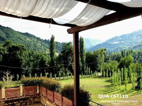 Cerqua Rosara Residence