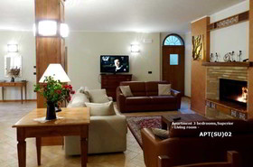 Cerqua Rosara Residence