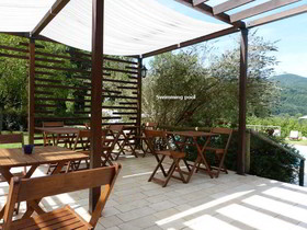 Cerqua Rosara Residence