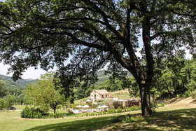 Cerqua Rosara Residence