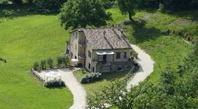 Cerqua Rosara Residence