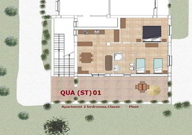 Cerqua Rosara Residence