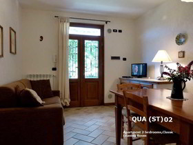 Cerqua Rosara Residence
